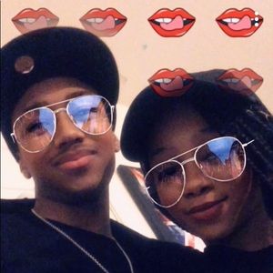 Meet your Posher, Mikey